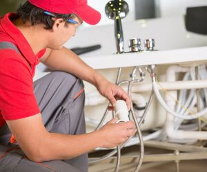 About Sewer Line Replacement Sheridan, WY
